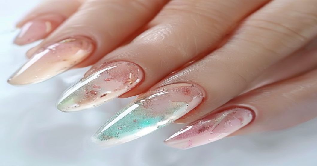 Sơn Gel Màu Cao Cấp