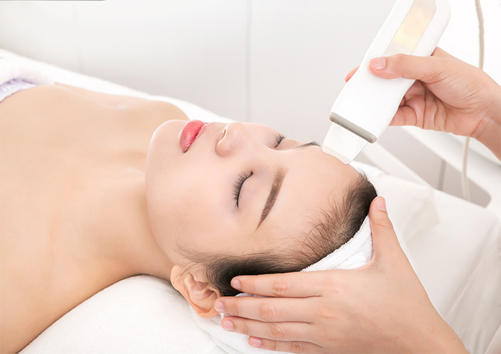 Nâng Cơ Ultherapy Abbas Max