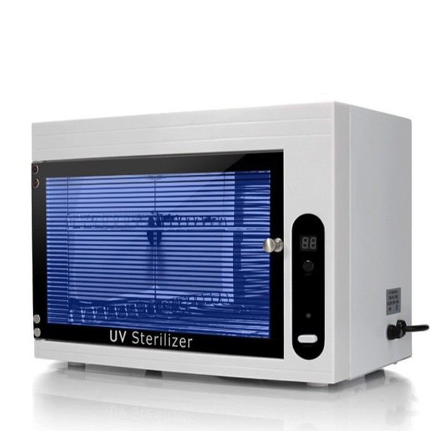 Quy Trình Vô Trùng Chuẩn Y Khoa