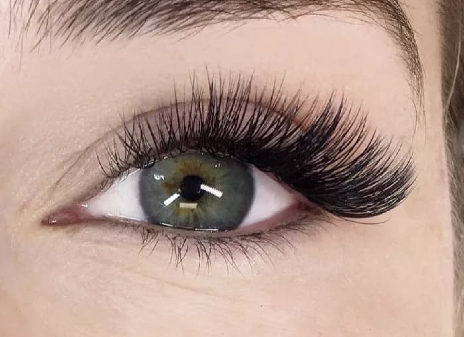 Nối Mi Volume 5D/6D