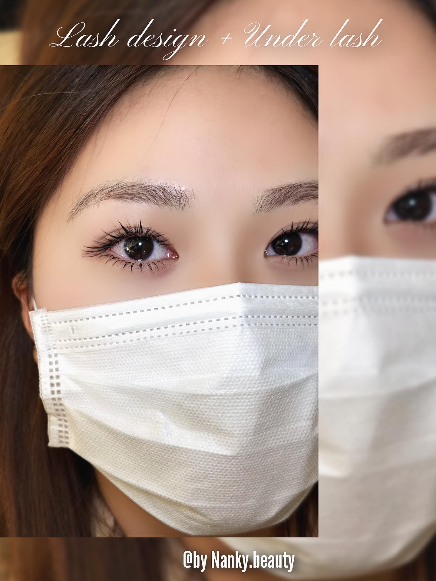 Lớp học kèm 1 1 tại Nanky Beauty