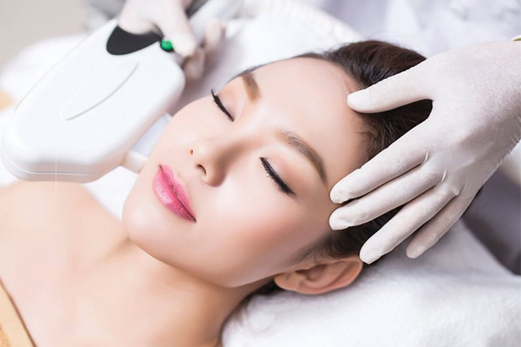 Khách hàng Nanky Beauty