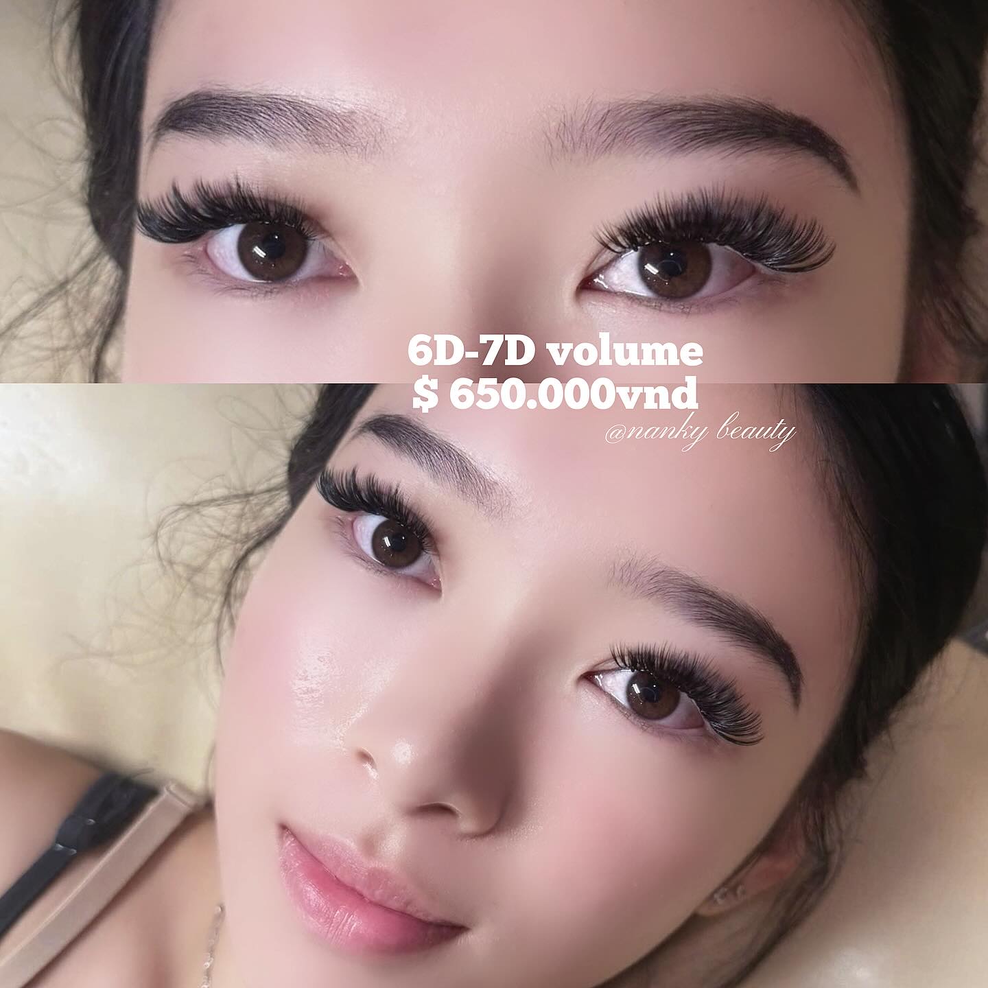 Đồ nghề nối mi chuyên nghiệp